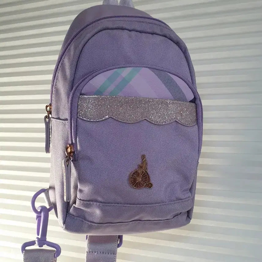 [BUNJANG] Beanpole Mini Crossbody Bag / 빈폴 크로스바디백미니 크로스백