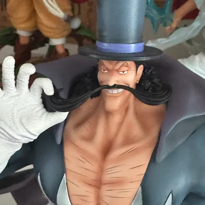 [BUNJANG] One Piece BT Vista Resin Figure / 원피스 bt비스타 레진 피규어