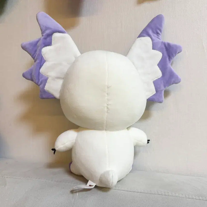 [BUNJANG] Digimon Koromon 27cm Plush New Arrival / 신상 디지몬 동글몬 27cm 인형 새상품 최저가