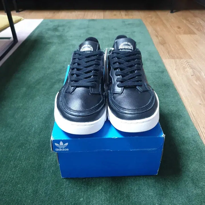 [BUNJANG] Adidas Supercourt Sneakers (Size 230) / (새상품) 아디다스 슈퍼코트 (230 사이즈) 37,000원