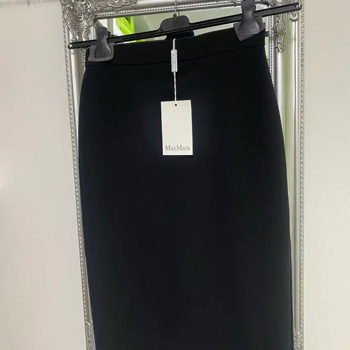 [BUNJANG] Max Mara Midi Skirt / 막스마라 미디스커트