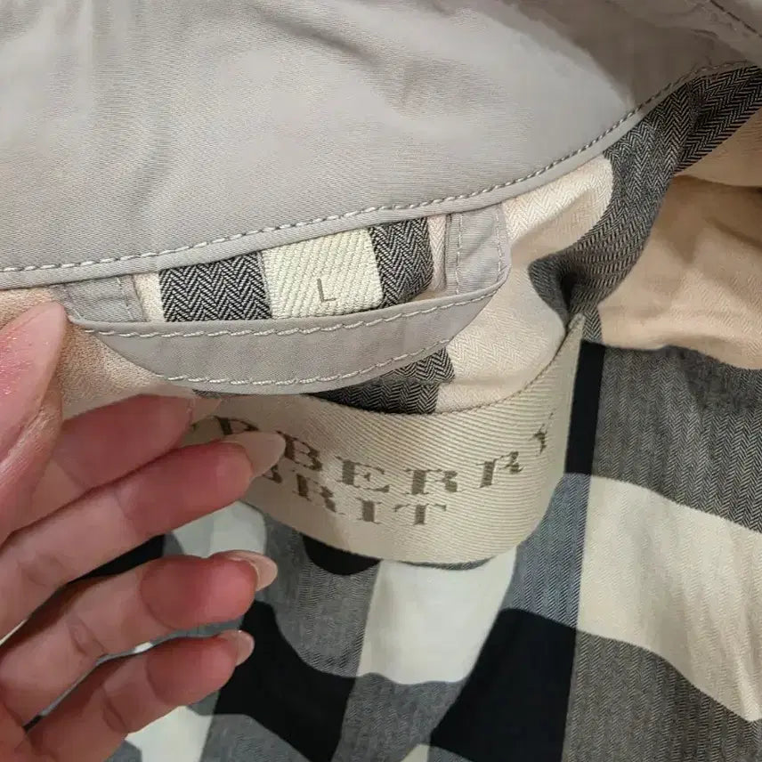 [BUNJANG] Burberry Classic Trench Coat / 버버리 클래식 트렌치 코트 / 정품 / 상태 좋음