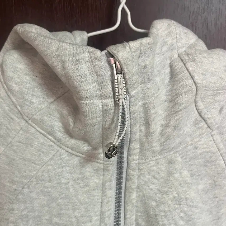 [BUNJANG] Lululemon Scuba Full Zip Hoodie / 룰루레몬 스쿠바 풀집 후디