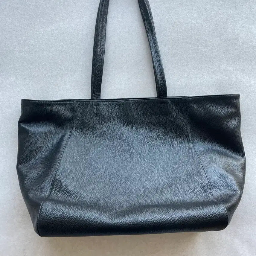 [BUNJANG] Haaar-chive Berliner Leather Bag / 하아카이브 베를리너 레더백