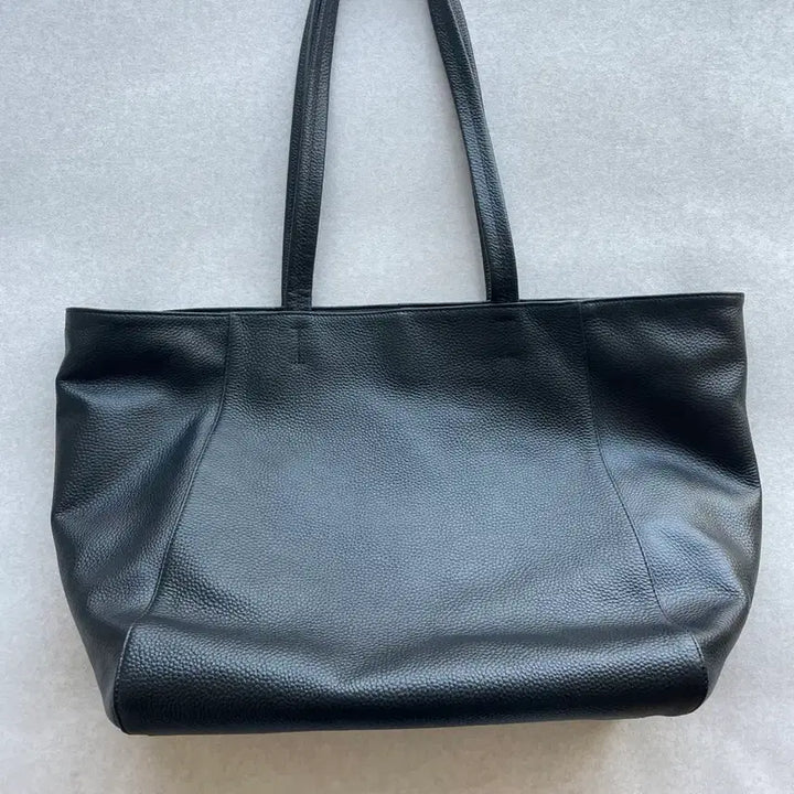 [BUNJANG] Haaar-chive Berliner Leather Bag / 하아카이브 베를리너 레더백