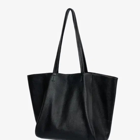 [BUNJANG] Haaar-chive Berliner Leather Bag / 하아카이브 베를리너 레더백