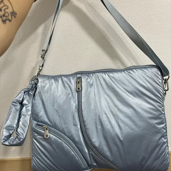 [BUNJANG] Akoak Laptop Bag (Fits up to 14-inch MacBook) / 아코크 랩탑 가방 (맥북14인치까지)