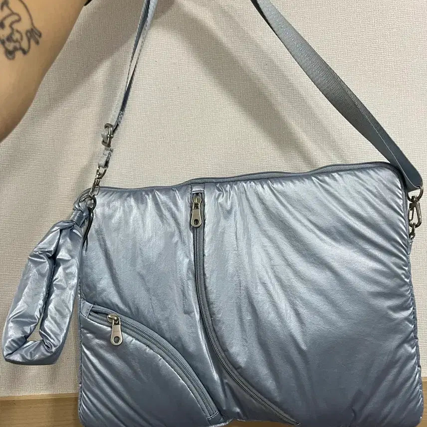 [BUNJANG] Akoak Laptop Bag (Fits up to 14-inch MacBook) / 아코크 랩탑 가방 (맥북14인치까지)