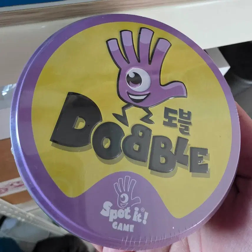 [BUNJANG] Doble Board Game New / 도블 새제품 코리아보드게임