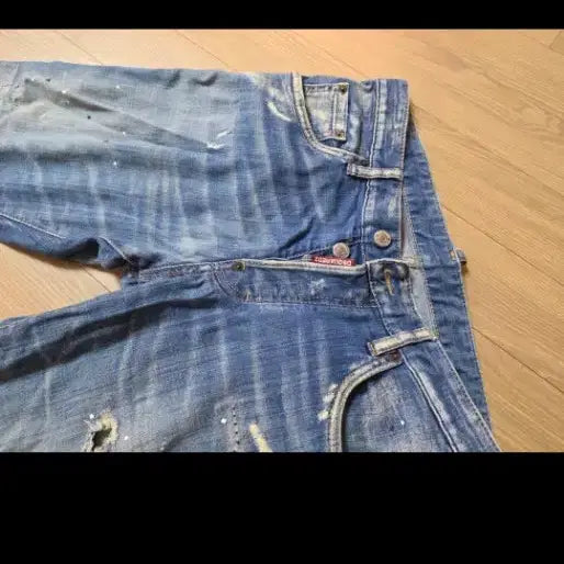 [BUNJANG] DSQUARED2 Men&