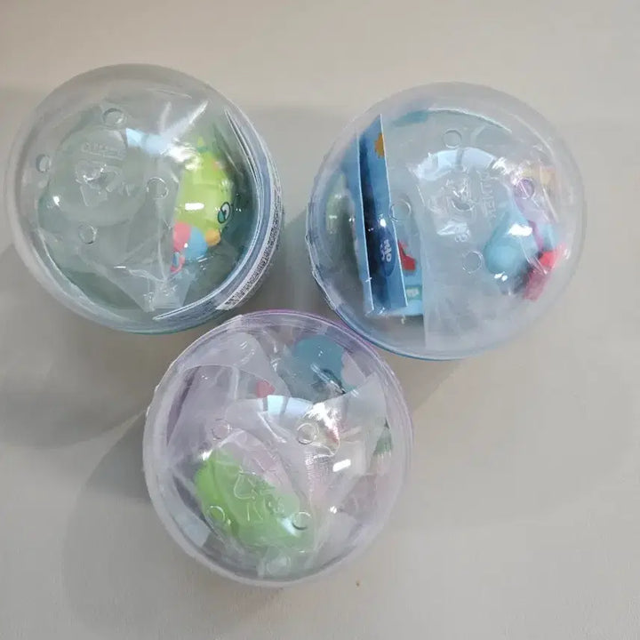 [BUNJANG] Kakao Jordy Hobbies &amp; Kids Figure 3-Item Bundle Set (New) / 새상품3종)카카오 쬬르디 취미생활&amp;꾸러기 피규어 3종 일괄