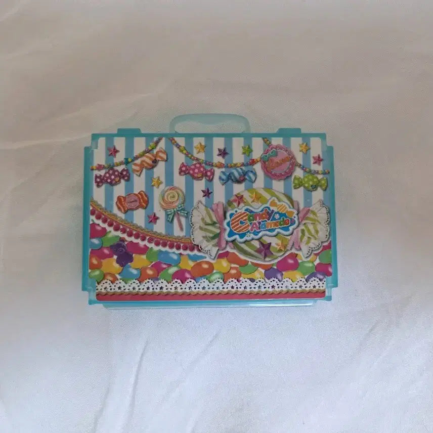 [BUNJANG] Pripara Mirei File Bag Gacha / 프리파라 미래 파일백 가챠