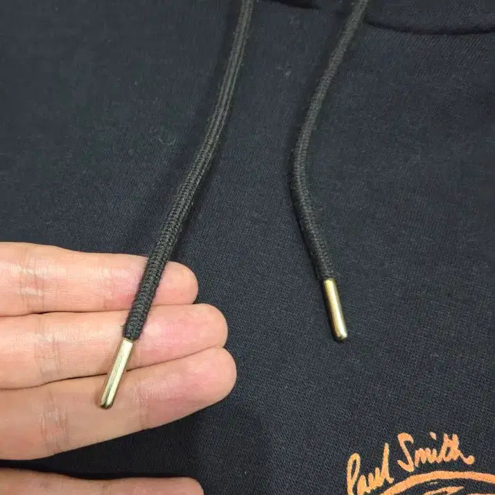 [BUNJANG] Paul Smith Full Moon Graphic Hoodie / 폴스미스(paul smith) 보름달 프린팅 후드티