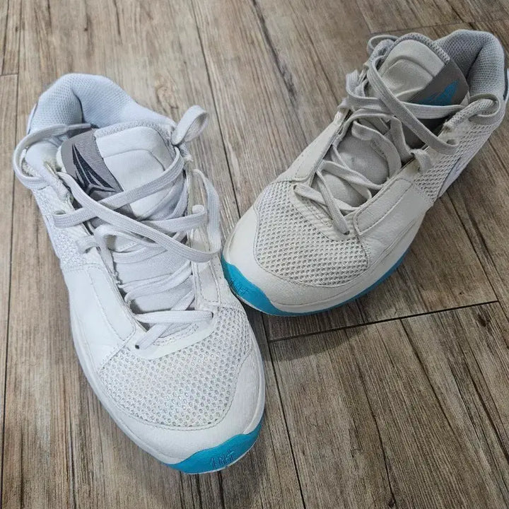 [BUNJANG] JA1 Basketball Shoes Size 250 / JA1 농구화 250사이즈