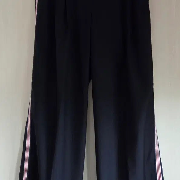 [BUNJANG] Studio Tomboy Side Stripe Pants / 스튜디오 톰보이 (STUDIO TOMBOY) 사이드 스트라이프 바지