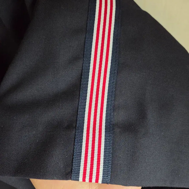[BUNJANG] Studio Tomboy Side Stripe Pants / 스튜디오 톰보이 (STUDIO TOMBOY) 사이드 스트라이프 바지