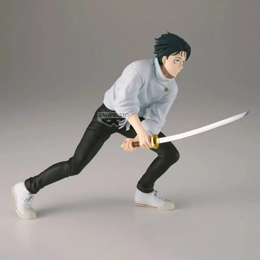[BUNJANG] Jujutsu Kaisen Yuta Okkotsu Figure / 주술회전 옷코츠 유타 피규어