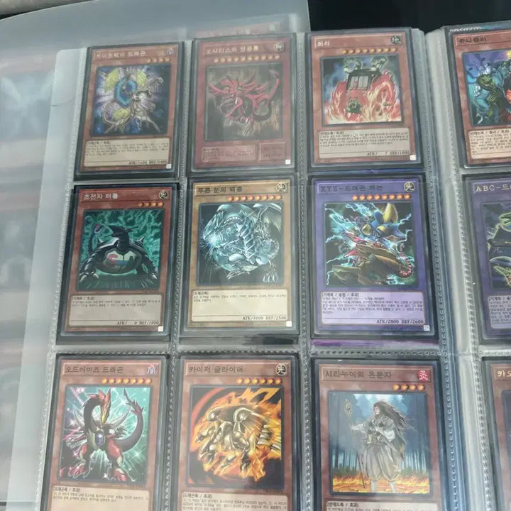 [BUNJANG] Yu-Gi-Oh! Card Bundle / (급처) 유희왕카드 전체 급처합니다
