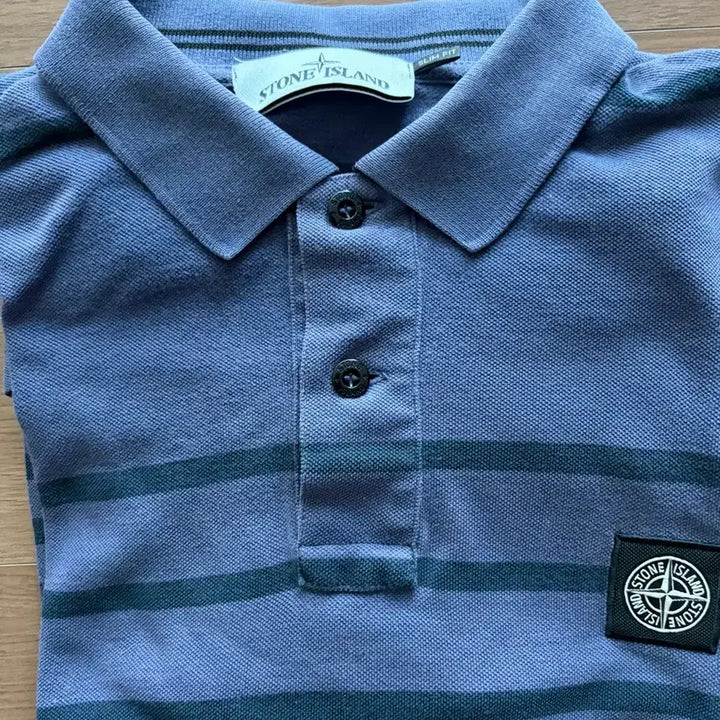 [BUNJANG] Stone Island Men&