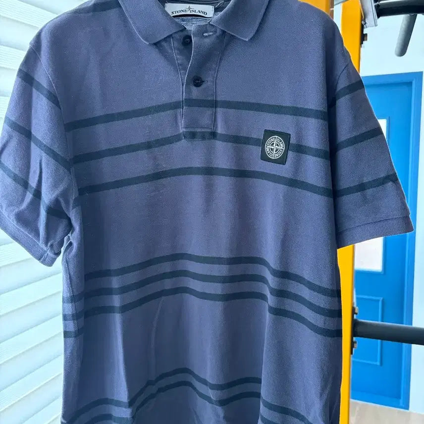 [BUNJANG] Stone Island Men&
