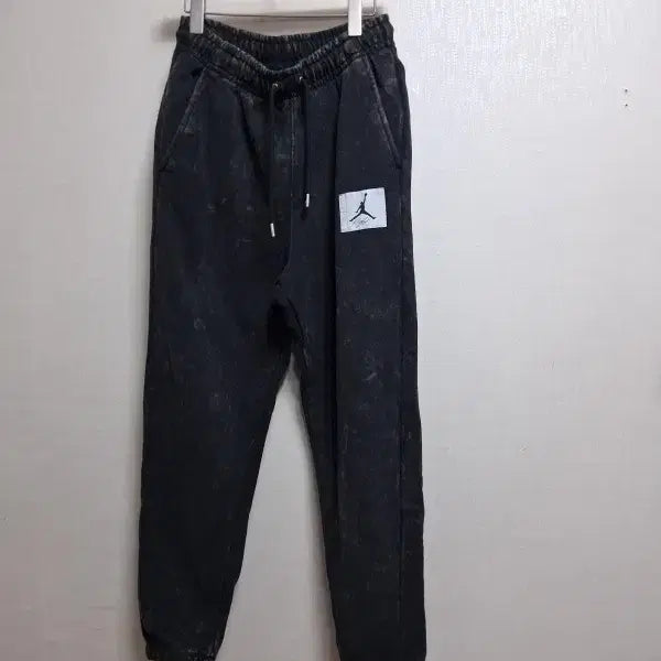 [BUNJANG] Nike Jordan Washed Vintage Jogger Pants Men&