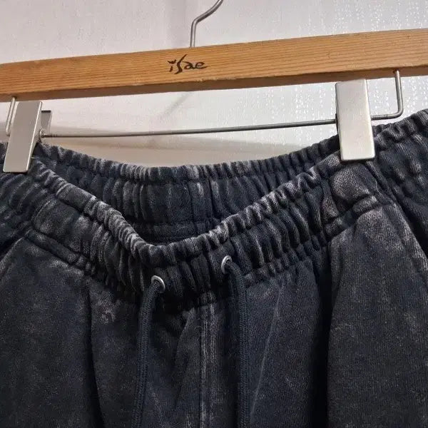 [BUNJANG] Nike Jordan Washed Vintage Jogger Pants Men&