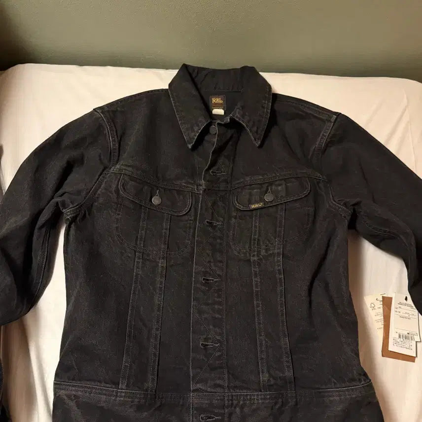 [SOLD OUT] RRL lot271 m