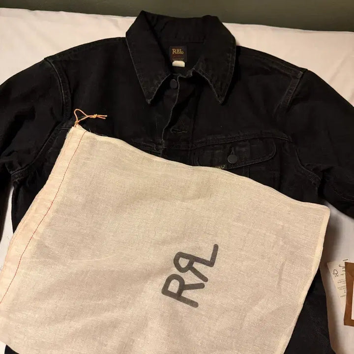 [SOLD OUT] RRL lot271 m