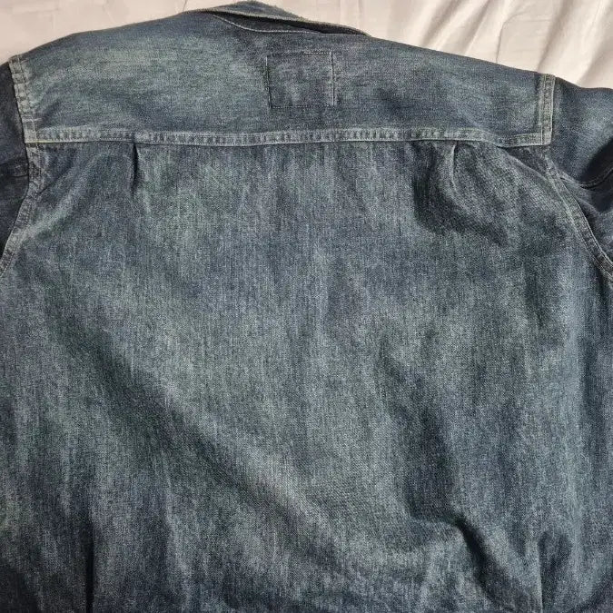 [BUNJANG] RRL Westview Trucker Jacket XL / 더블알엘 웨스트뷰 트러커 XL