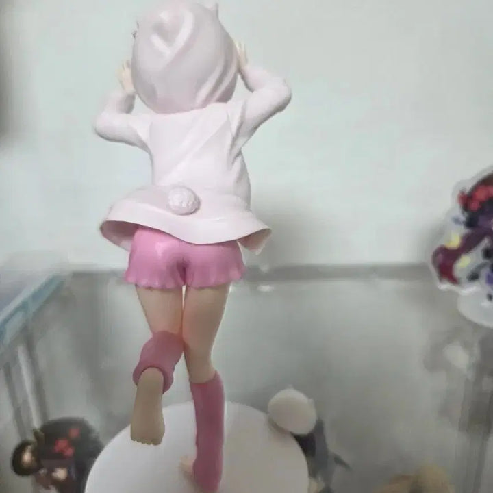[BUNJANG] Is the Order a Rabbit? Cocoa Figure / 피규어