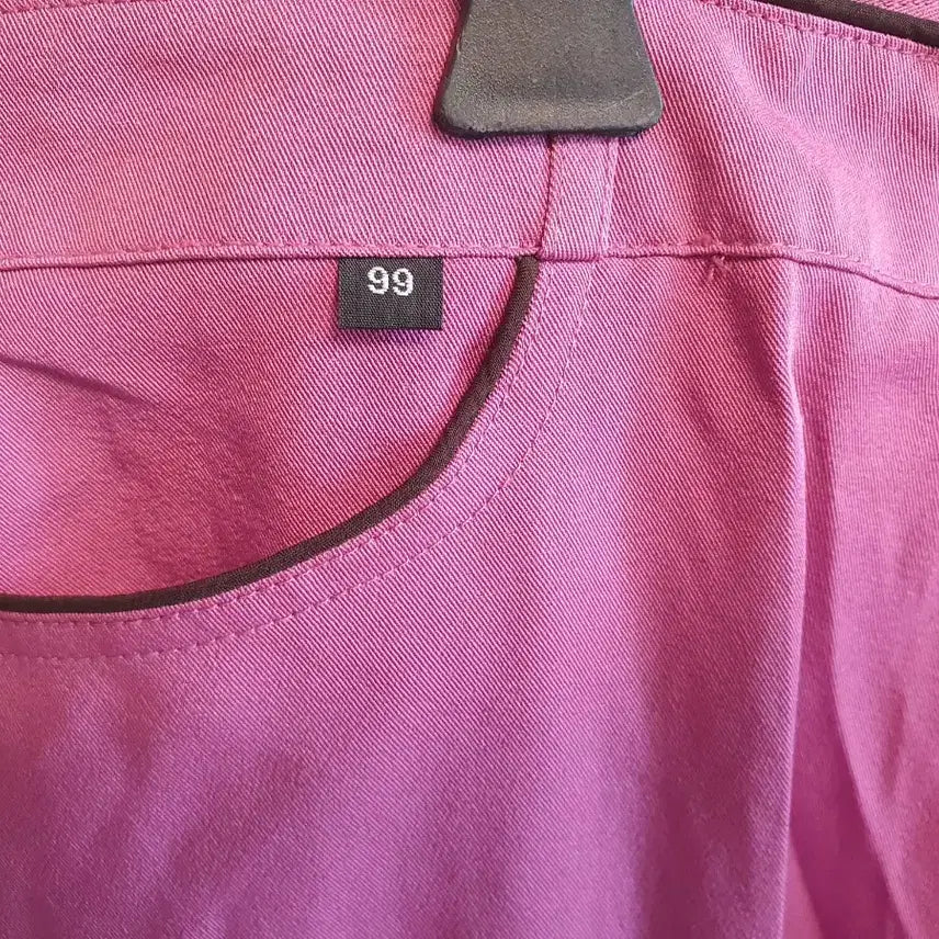 [BUNJANG] 99 Size Pink-Purple Women&