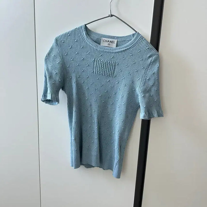 [BUNJANG] Bundle Set - Summer Knitwear (2 items) / 여름니트2개일괄