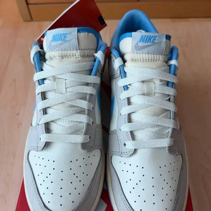 [BUNJANG] Nike Dunk Low Athletic Department University Blue (265mm) / 풀박스 나이키 덩크 로우 265 애슬레틱 디파트먼트 유니버시티 블루