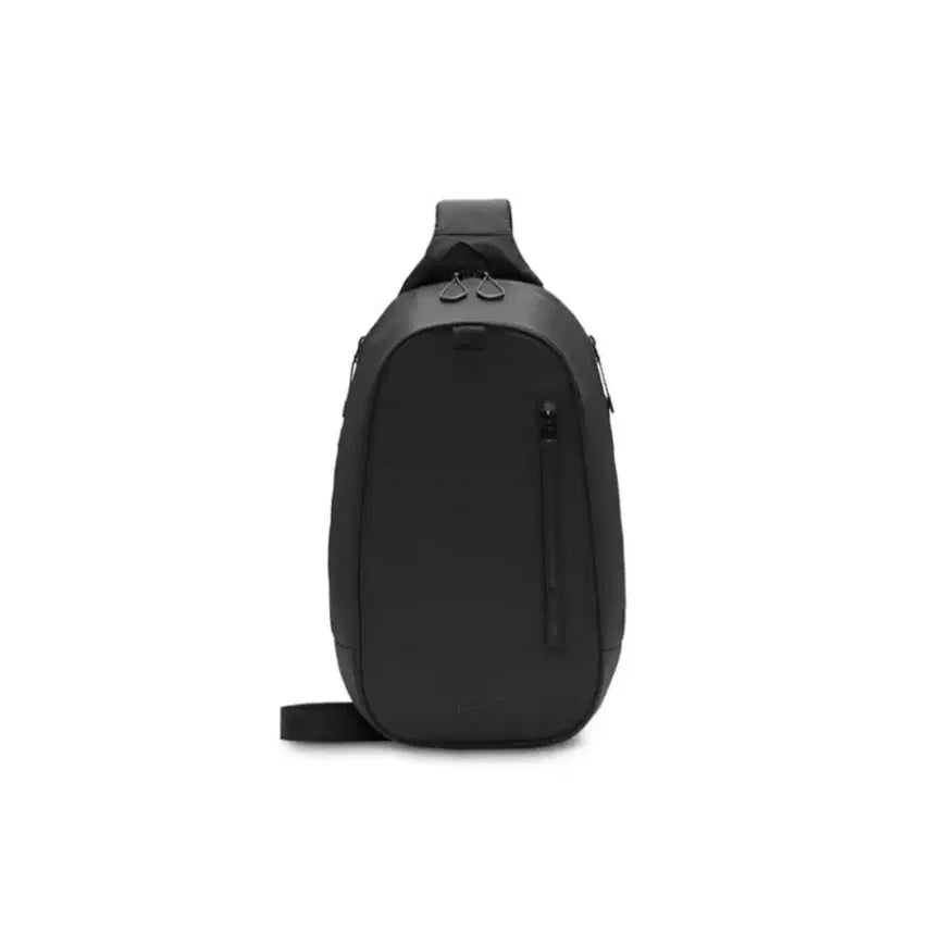 [BUNJANG] Nike Black Sling Bag Crossbody Bag / 나이키 블랙 슬링백 크로스백