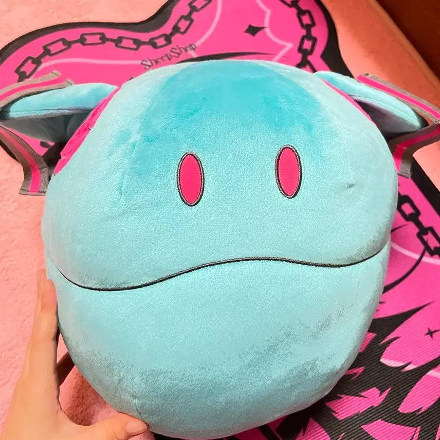 [BUNJANG] Banpresto Gundam 45th Anniversary x Hatsune Miku Super Big Plush / 반프레스토 건담 45주년 X 하츠네 미쿠 SUPER BIG PLUSH