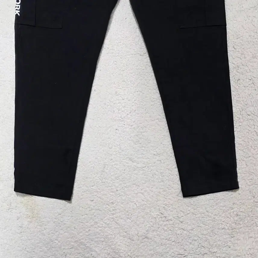 [BUNJANG] Life Work Black Cargo Pants (L) / 라이프워크카고바지(L)