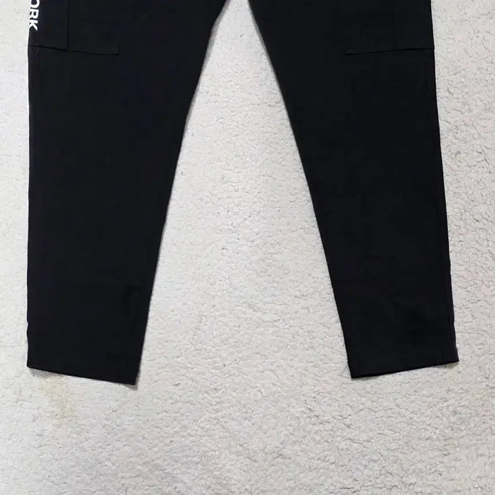 [BUNJANG] Life Work Black Cargo Pants (L) / 라이프워크카고바지(L)