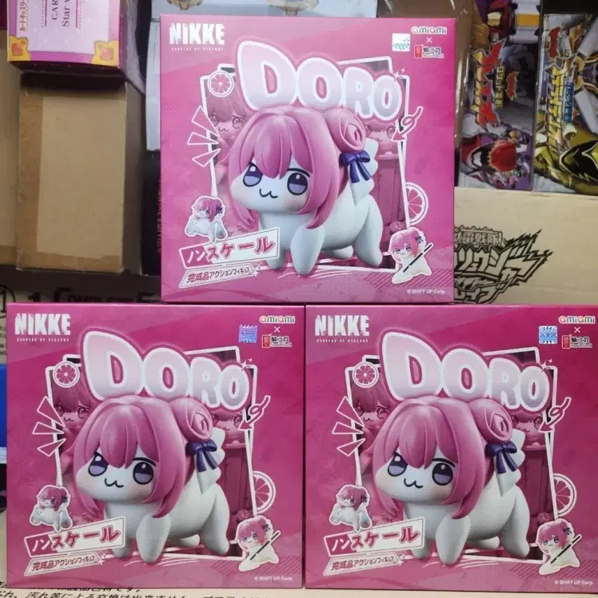 [SOLD OUT] 스네일쉘 미개봉 도로롱 팝니다