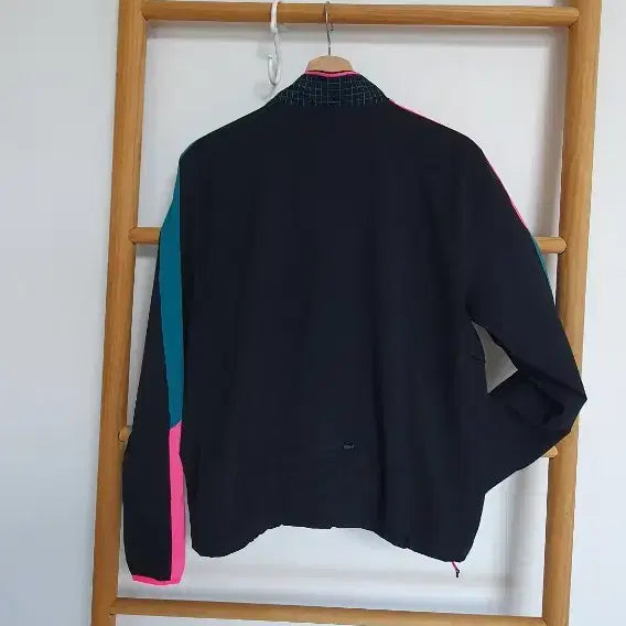 [BUNJANG] Under Armour Track Jacket / 언더아머 블랙/핑크/민트 트랙 자켓100