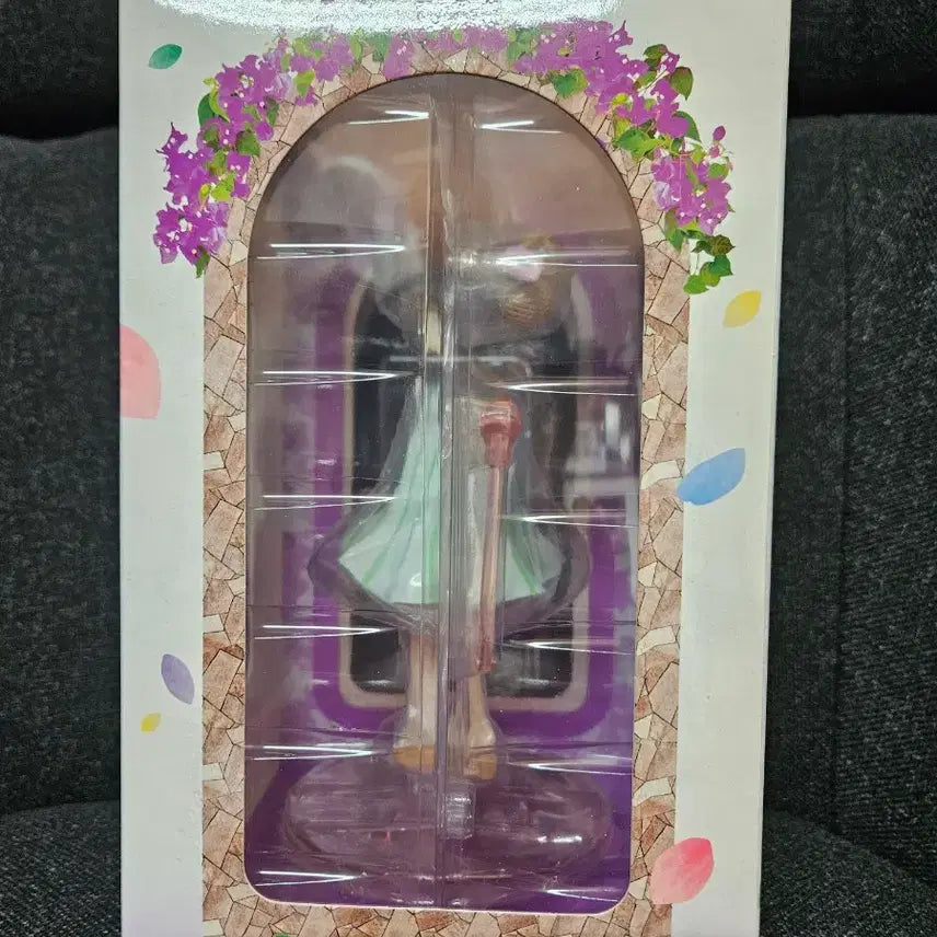 [BUNJANG] Nakano Nino Figure / 나카노 니노 피규어