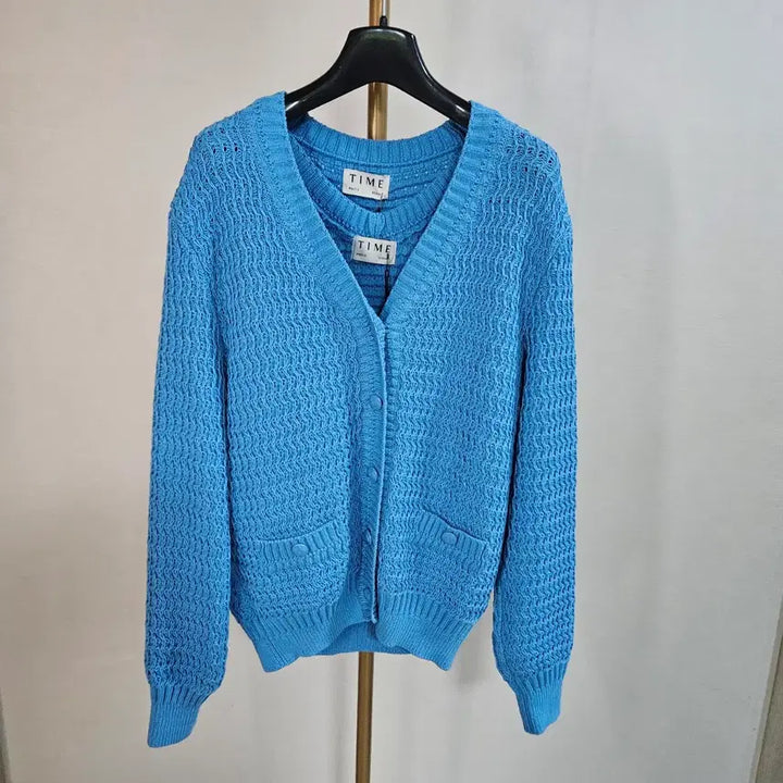[BUNJANG] Time 2022 Cardigan Set / 2022 타임 가디건 세트