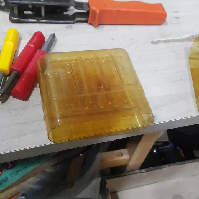 [BUNJANG] Used Precision Screwdriver Set and Assorted Tools Bundle / 중고 일제 미세 드라이버 세트 외 일괄