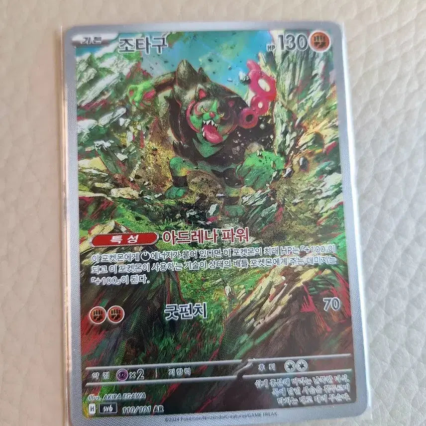 [BUNJANG] Pokemon Goin&