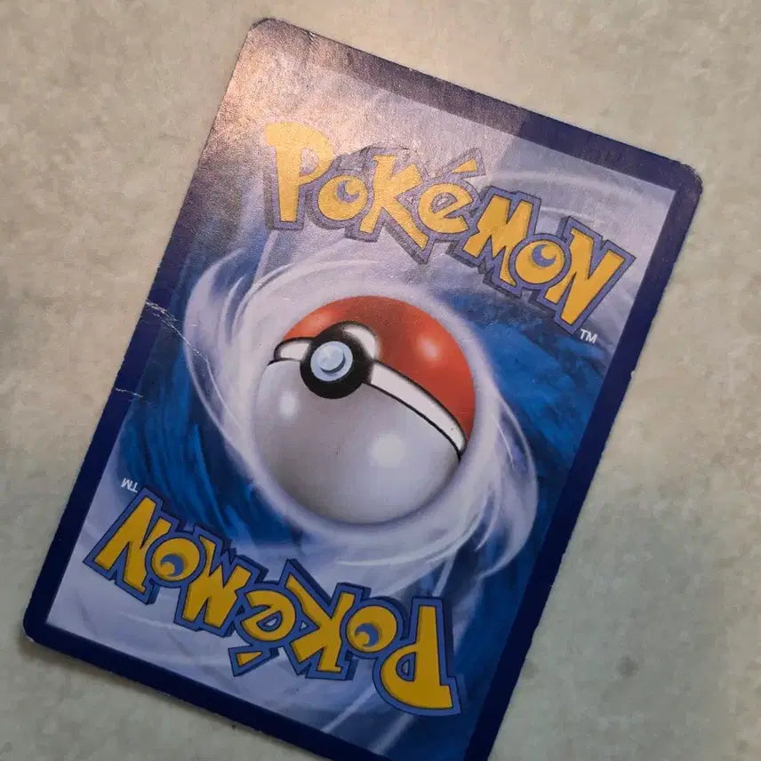 [BUNJANG] Pokemon Card Set / 포켓몬카드 3종(일괄시 할인, 개별도 가능)