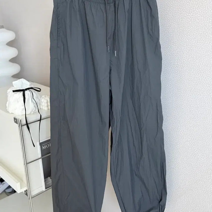 [BUNJANG] Code:graphy Jogger Pants XL / 코드그라피 조거팬츠 여름용 xl