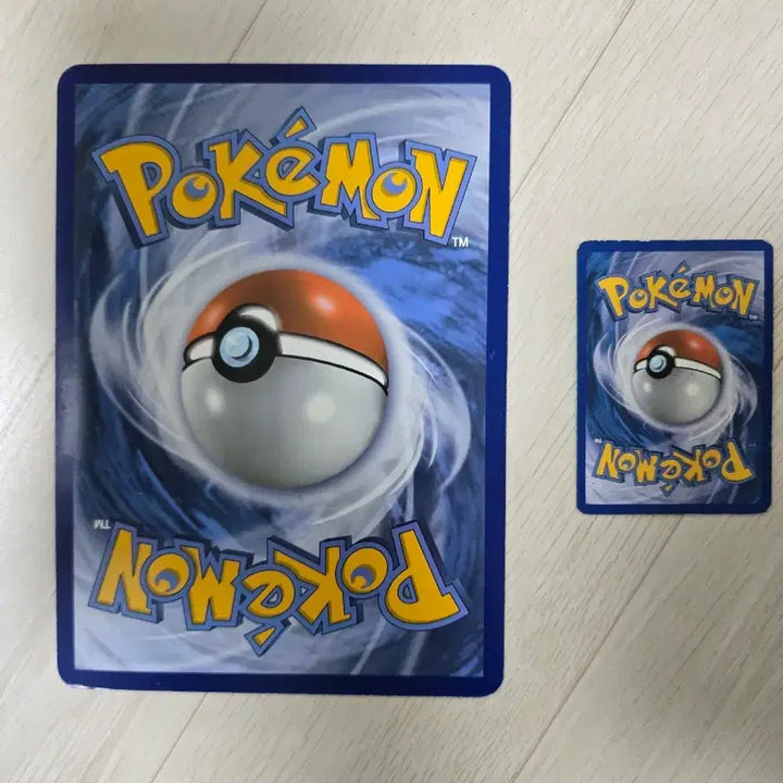 [BUNJANG] Pokemon Card Collection / [대형] 포켓몬카드 판매합니다!!