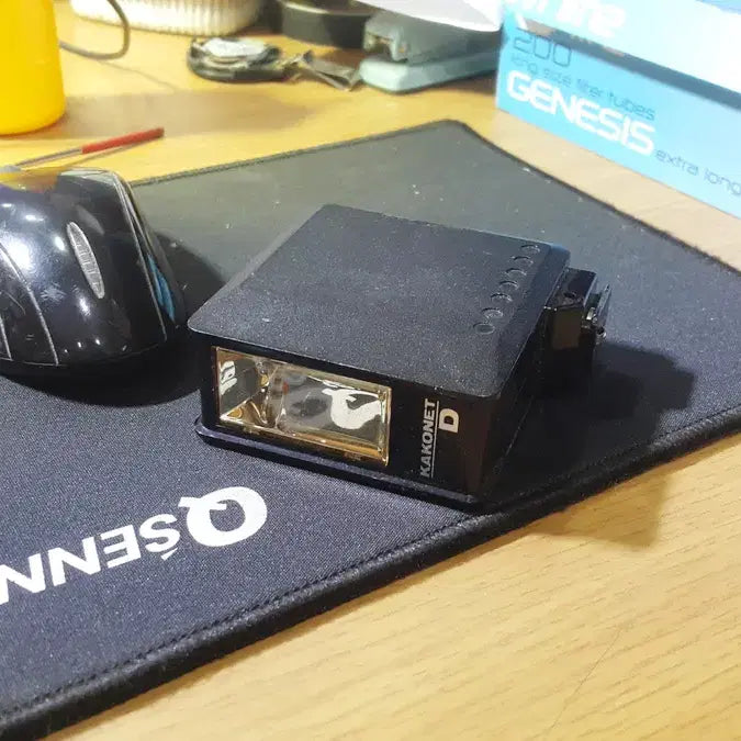 [BUNJANG] Kakonet D Flash (Used) / 중고 일제 Kakonet D 플래시