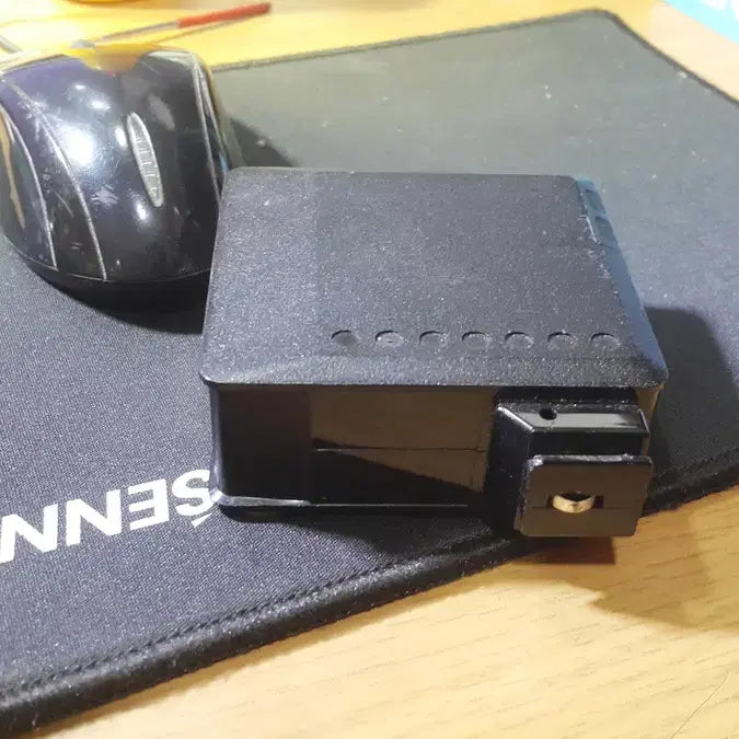 [BUNJANG] Kakonet D Flash (Used) / 중고 일제 Kakonet D 플래시