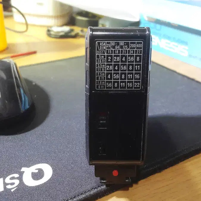 [BUNJANG] Kakonet D Flash (Used) / 중고 일제 Kakonet D 플래시