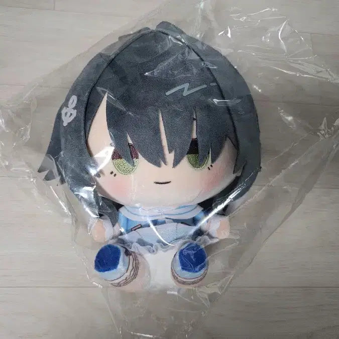[BUNJANG] Tsukimura Temari Mochi Plush Doll / 츠키무라 테마리 모찌 봉제인형 팝니다